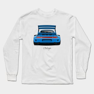 RWB Long Sleeve T-Shirt